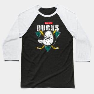 Ducks Baseball T-Shirt